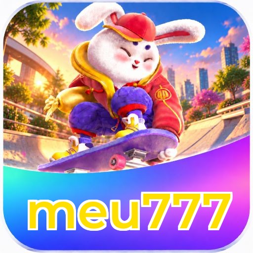 meu777 Logo