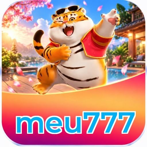meu777 Logo