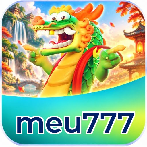 meu777 Logo