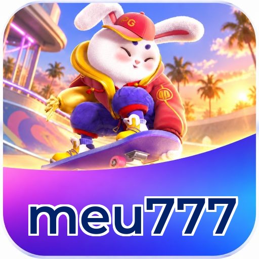 meu777 Cassino Online Certificado