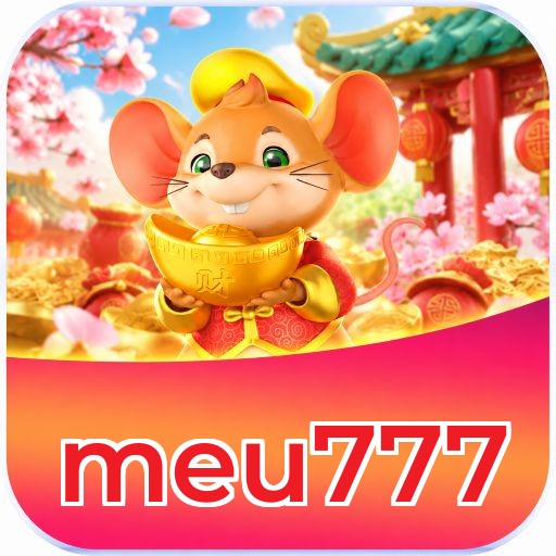 meu777 Logo