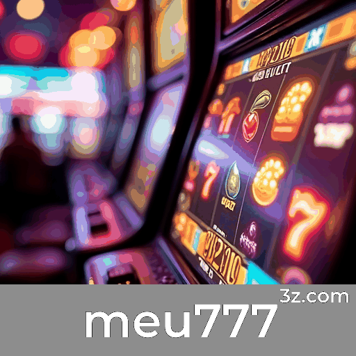 Experimente meu777: Apostas Móveis a Qualquer Hora