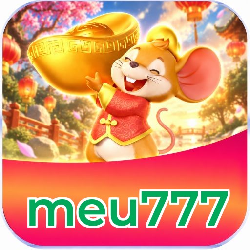 meu777 Instalar Logo 3