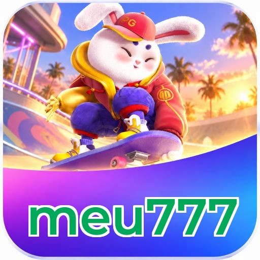 meu777 Logo
